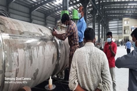 Gallery | Best NDT Services in Chennai