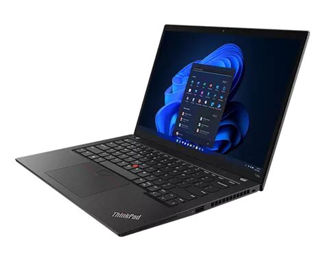 ThinkPad T14s Gen 4 | Ultralight 35.56cms (14) Intel® Evo™ laptop ...