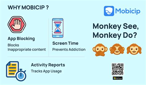 Monkey App Safety Guide for Parents | Mobicip