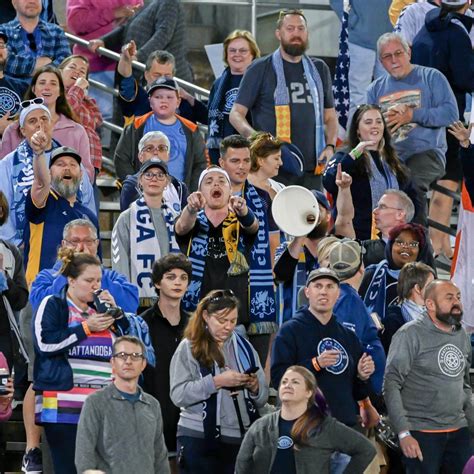 Chattanooga Football Club | Organizational Profile, Work & Jobs