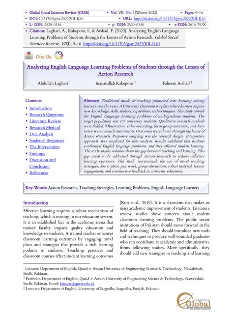 Image result for Language Learning Problems