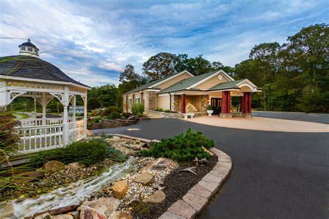 Leber-Lakeside Funeral Home