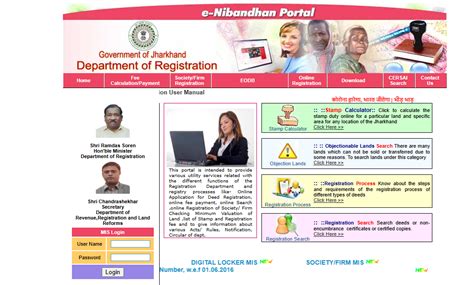 Stamp Duty and Registration Charges in Jharkhand 2025 I Credit Dharma