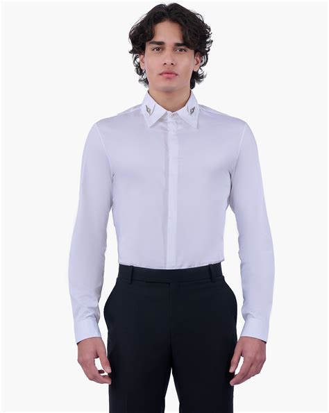 Shirts & Trousers – Gaurav Gupta Official