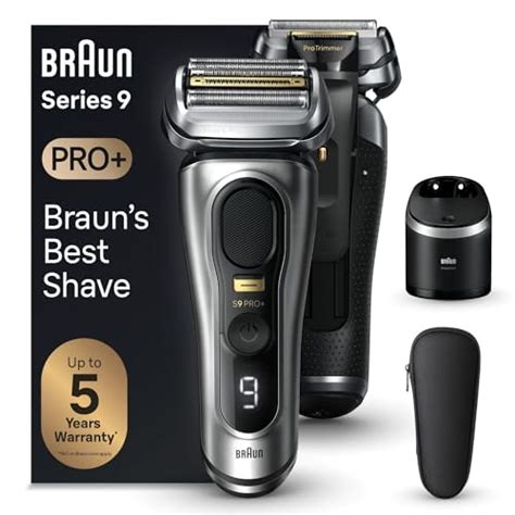 13 Best Electric Shaver For Men of 2025 in India, According To Experts