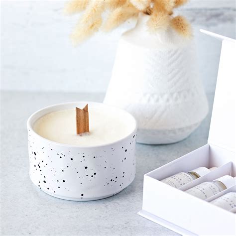 Beginner Candle Making: How to Make Scented Candles