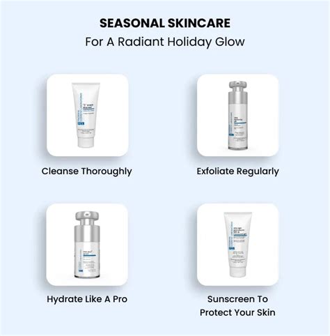 Holiday Skin Prep: How to Achieve Glowing Skin For the New Year Party ...