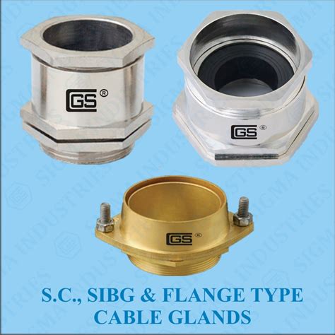 Sigma Industries | Jamnagar Brass