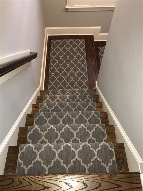 stair runner carpet wool hemp 7.5mx55cm - Wholesale Carpets | Stairs ...