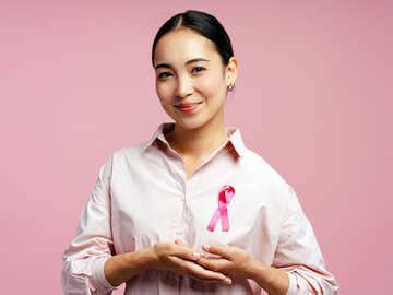 Breast Cancer Beyond The Lump, 5 Signs Every Woman Should Watch Out For ...