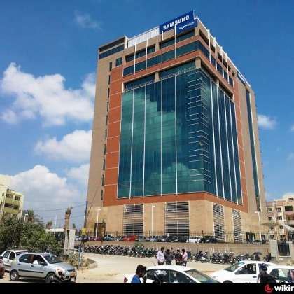 Working at Samsung R&D Institute India - Bangalore | Glassdoor