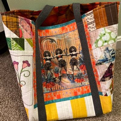 Image result for Quilted Notebook Cover