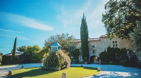 DOMAINE DE LA TUILIERE (Saumane-de-Vaucluse) - B&B Reviews & Photos ...