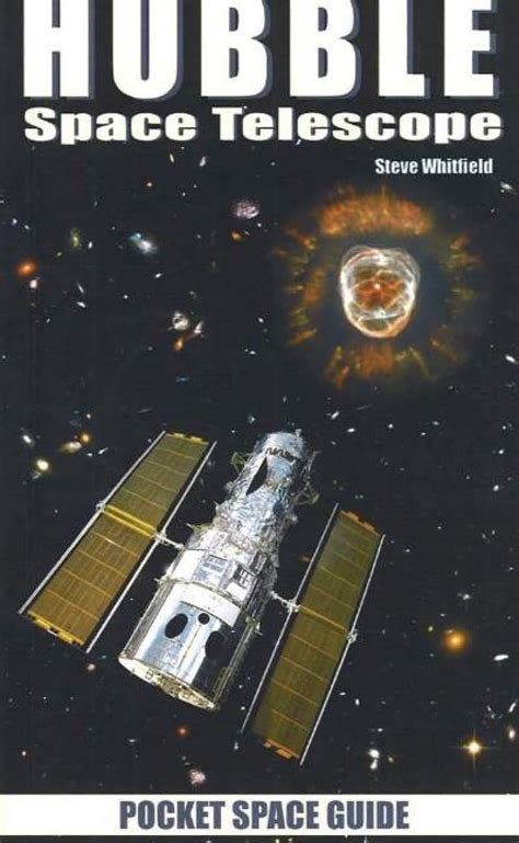 Buy Hubble Space Telescope: Pocket Space Guide Book Online at Low ...