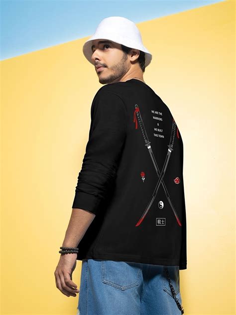 Bewakoof Warriors Graphic Printed Oversized T-shirt - Price History