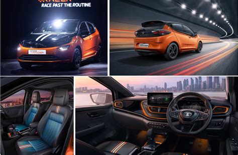 Tata Motors eyes growing trend for car and SUV personalisation ...