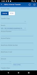 FBC Internet Banking – Apps on Google Play