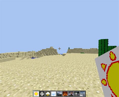 Image result for Local Weather Mod