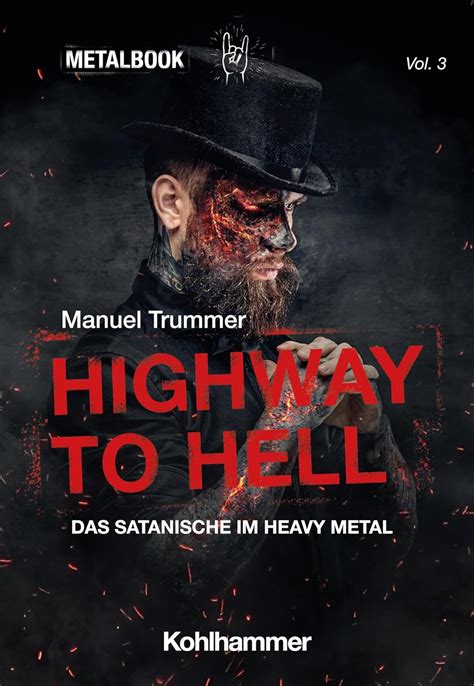 Buy Highway to Hell: Das Satanische Im Heavy Metal Book Online at Low ...