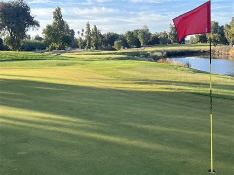 Twain Harte Golf Course - Sierra Golf Management