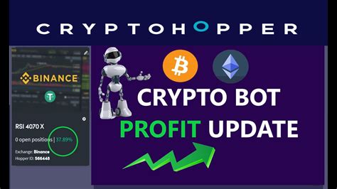 Image result for Cryptohopper Apibot True Wallet