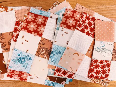 Image result for Irish Chain Quilt Pattern