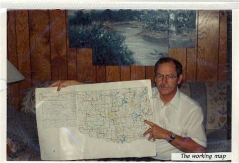 Map Working 的图像结果