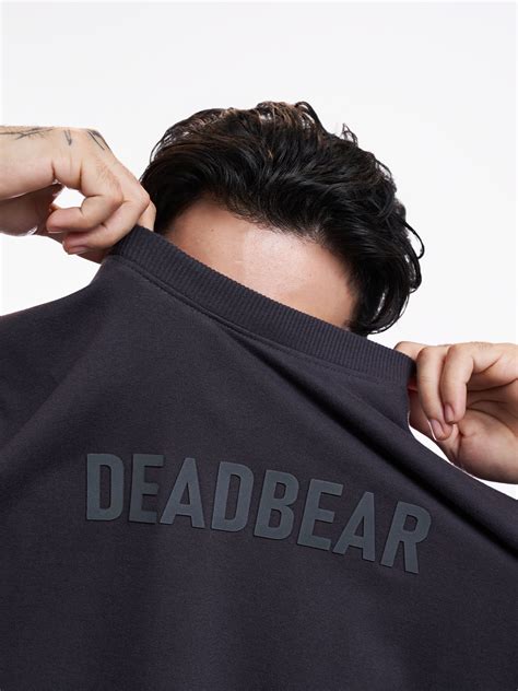 T-Shirts Online | Oversized & Graphic Tees – DEADBEAR