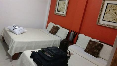 HOTEL WILSON PARRITA - Hotel Reviews & Photos - Tripadvisor