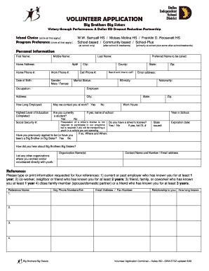 18 Printable free volunteer time sheet template Forms - Fillable ...