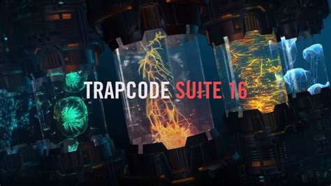 Image result for Trapcode Suite
