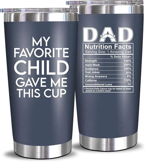 Amazon.com: NewEleven Gifts For Dad - Birthday Gifts For Dad From ...