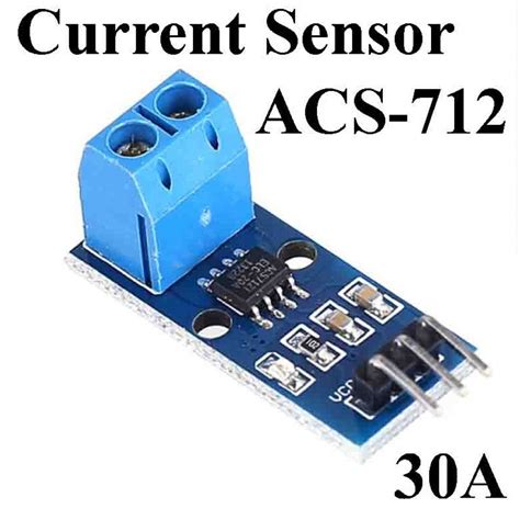 Image result for ACS712 Current Sensor Arduino Code
