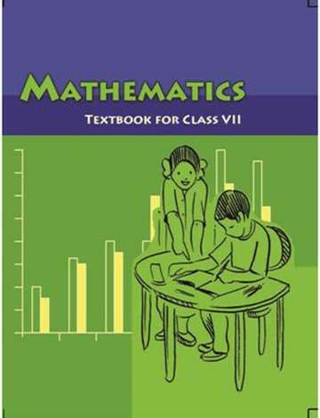 ncert math book class 7: Buy ncert math book class 7 by NCERT ...