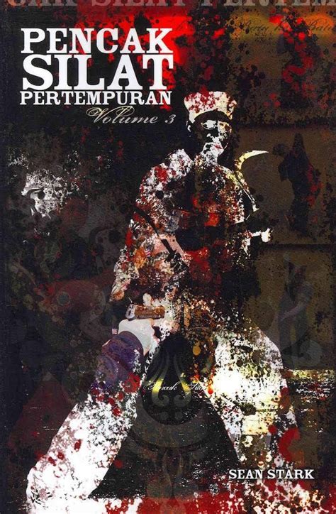 Amazon.in: Buy Pencak Silat Pertempuran: Vol. 3 Book Online at Low ...