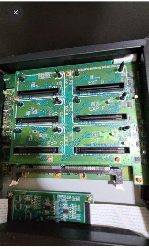 Image result for Roland Sound Module Fantom