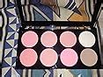 Buy Miss Claire Makeup Palette 3, 16 Grams, Multicolor, 16 g Online at ...