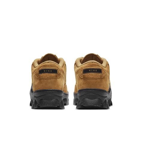 Women's Lahar Low 'Wheat' Release Date . Nike SNKRS