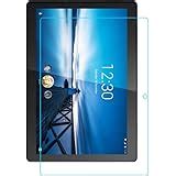 M.G.R.J® Tempered Glass Screen Protector for Lenovo Tab M10 Tablet HD ...