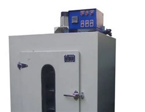 Industrial Oven - Post Curing Oven Manufacturer from Chennai