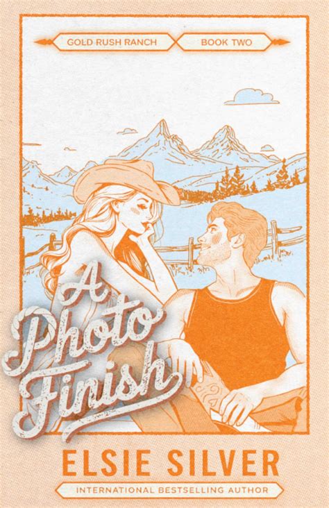 The Gold Rush Ranch Boxed Set | Book by Elsie Silver | Official ...