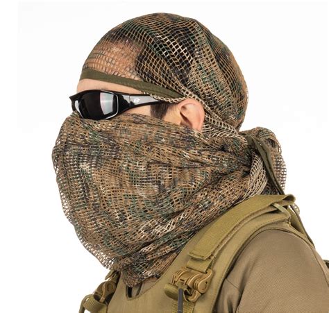 Sniper Scarf Digital