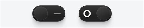 Image result for Toggle Button Design