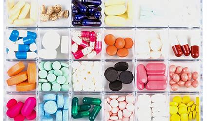 Excipient 的图像结果