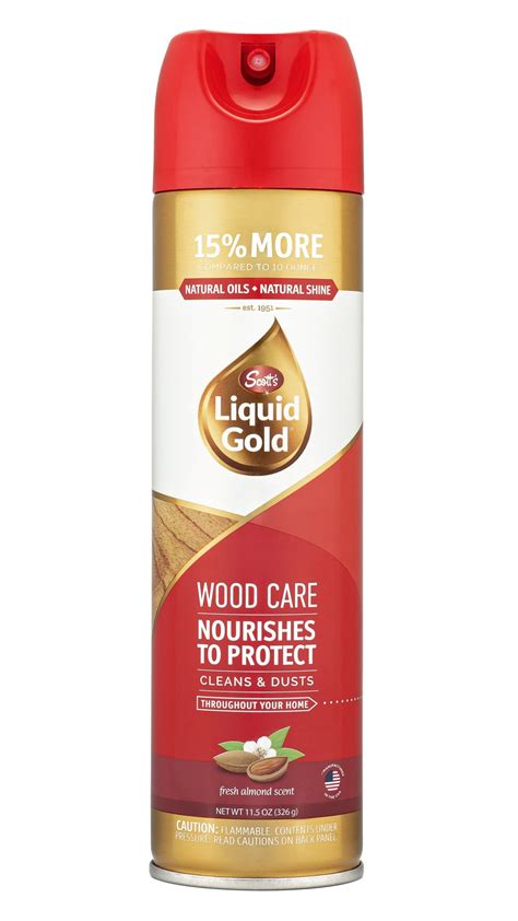 Scott's Liquid Gold®