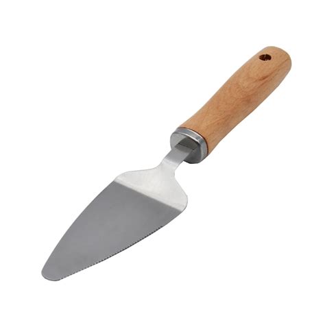 Łopatka do tortu z ząbkami Brunbeste - 26 x 5,5cm - BRUNBESTE | AGD ...