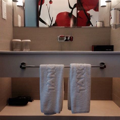 TANGRAM HOTEL XINYUANLI BEIJING - Motel Reviews & Photos - Tripadvisor
