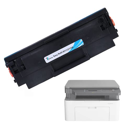 proffisy 110A Toner Cartridge Especially Compatible with HP Laser MFP ...