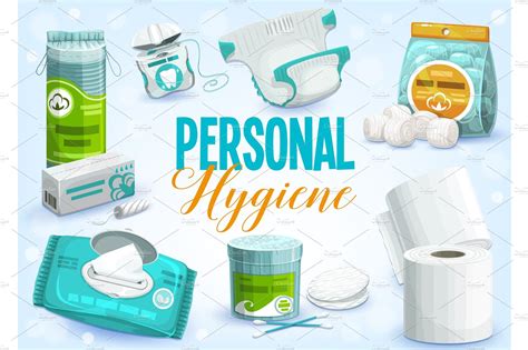 Hygiene Items