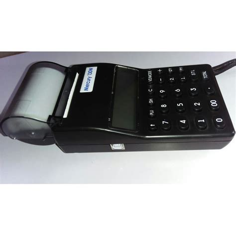 Image result for Mala ETR Machine